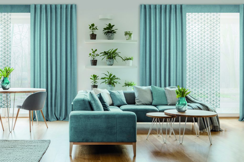 Jak dobrać firanę do aranżacji w sypialni?