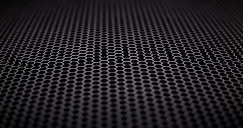 Kilka słów o blachach perforowanych