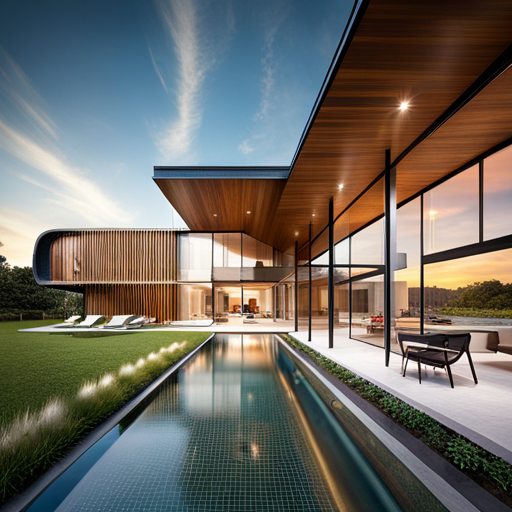 powiadomienie o zakończeniu budowy