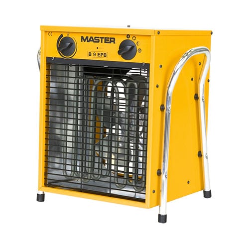 Nagrzewnica elektryczna czy olejowa