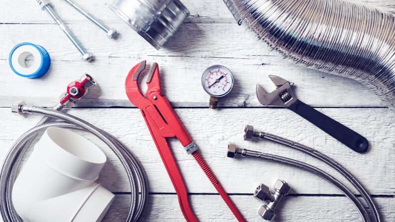 hydraulik