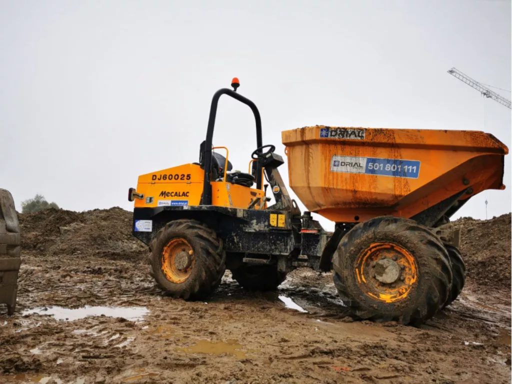 wypożyczalnia sprzętu budowlanego