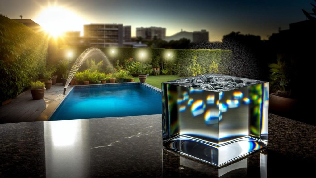 ile kosztuje kubik wody