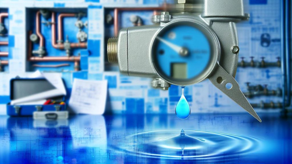 ile kosztuje przyłącze wody