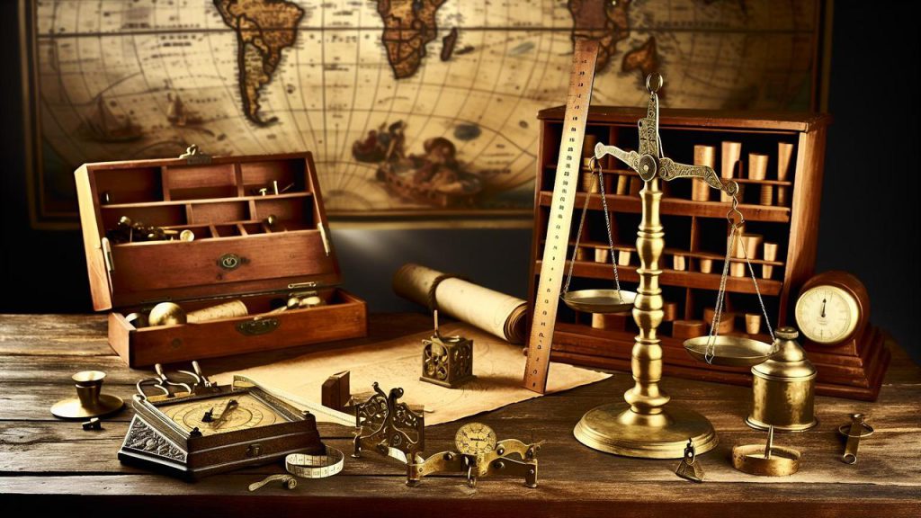 imperialny system miar