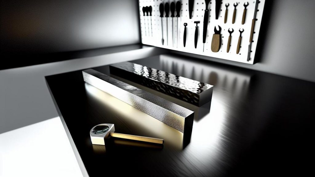 jak odróżnić stal nierdzewna od kwasówki