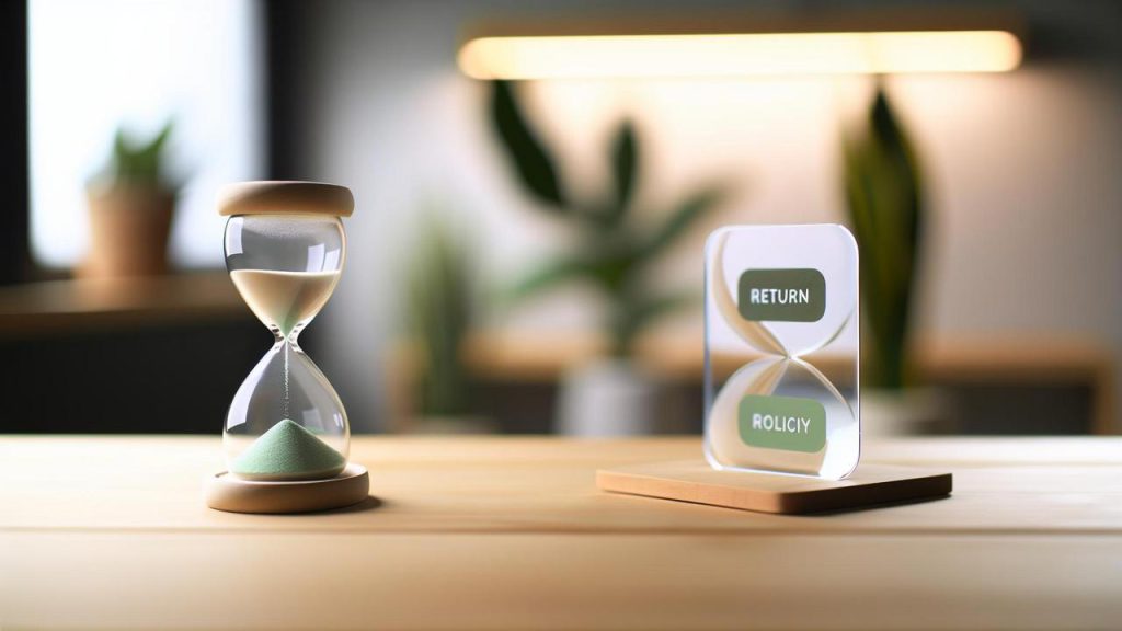 leroy merlin ile czasu na zwrot