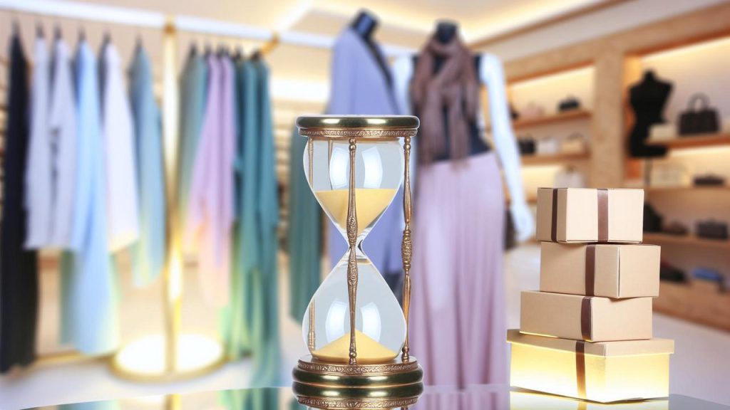 obi ile czasu na zwrot