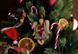 Jak stworzyć magiczny klimat świąt